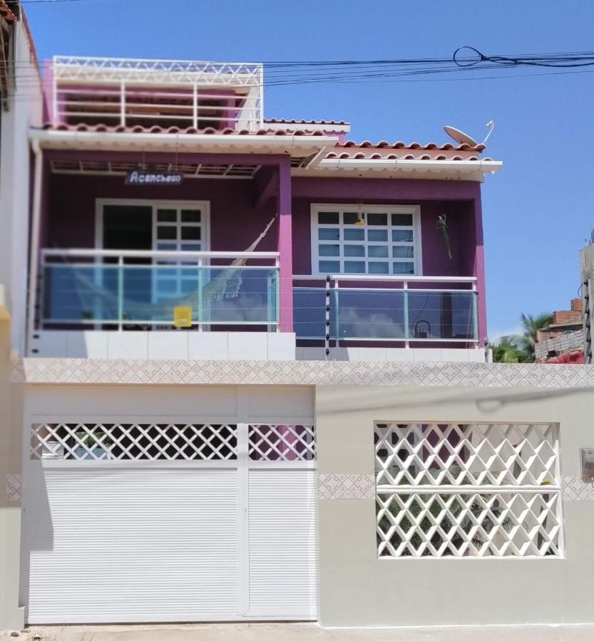 Aconchego Vila Maragogi Exterior foto